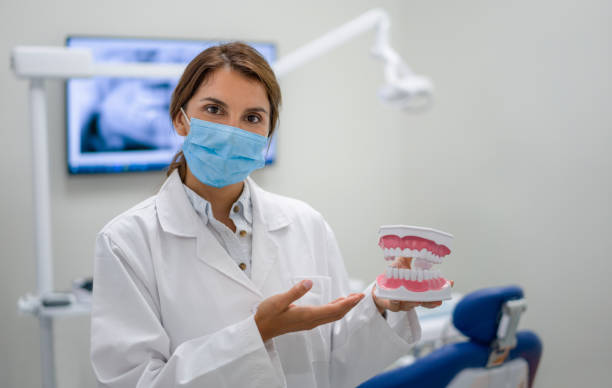 Best Emergency Dentist for Lost Fillings or Crowns in Canaan, CT