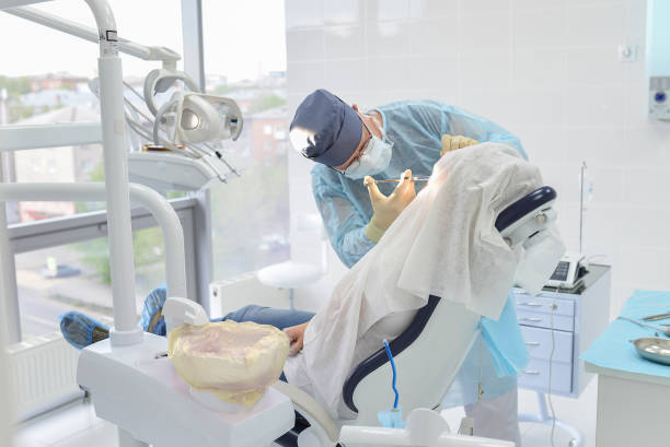 Best Emergency Dental Services for Seniors in Canaan, CT
